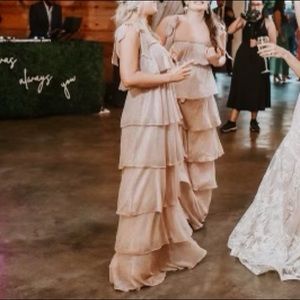 Show Me Your Mumu The Best Dress Bridesmaid - Magic Mauve